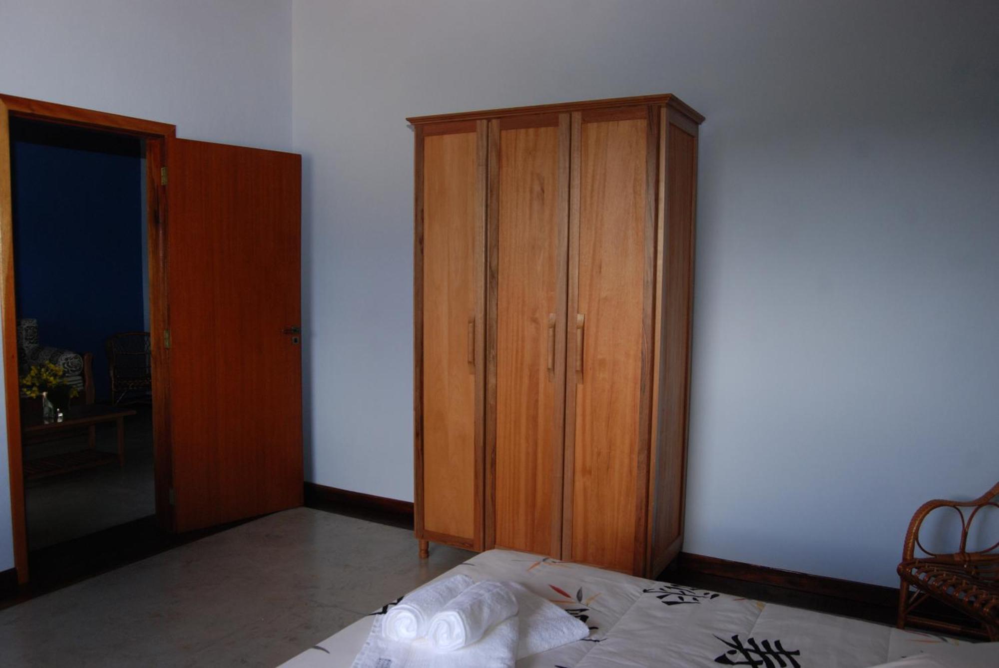 Pousada Ilhote Da Prainha イリャベラ 部屋 写真