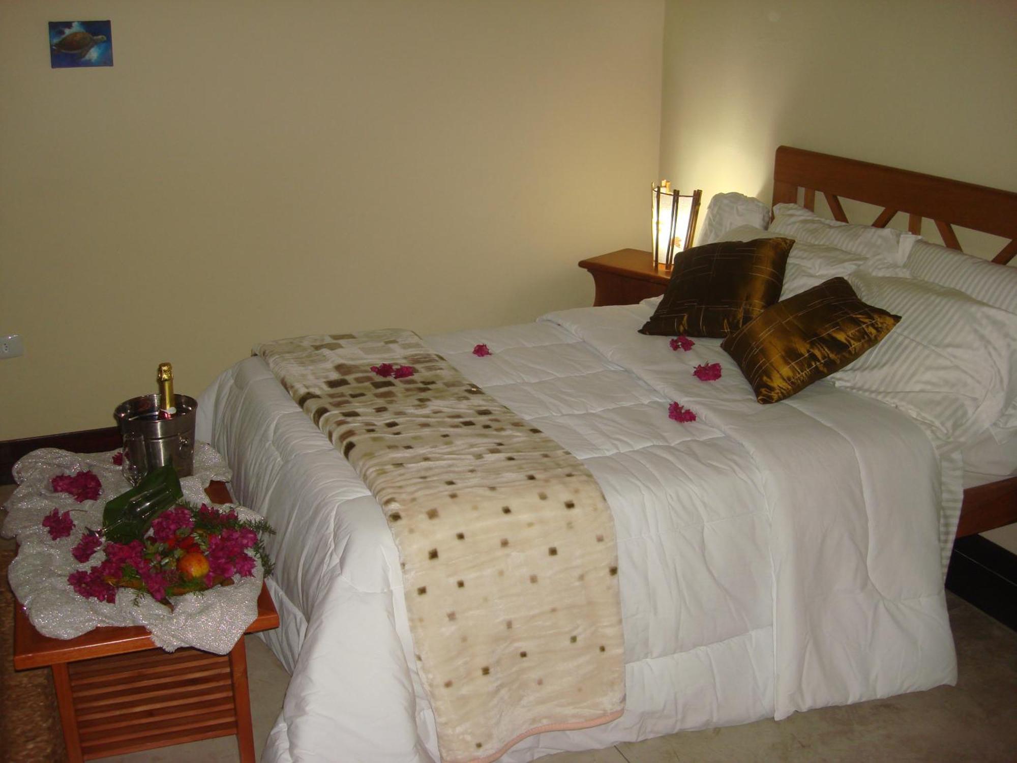 Pousada Ilhote Da Prainha イリャベラ 部屋 写真