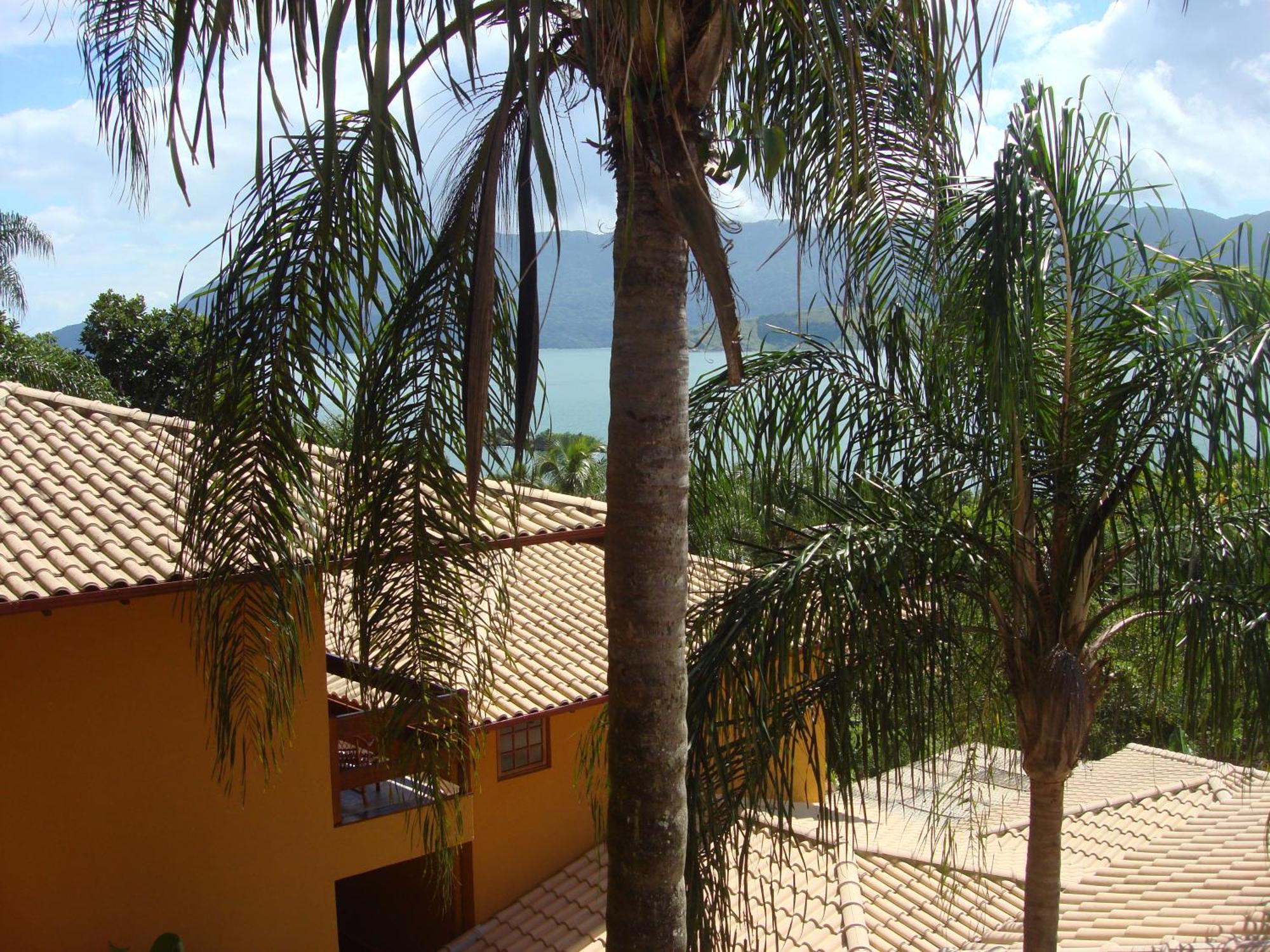 Pousada Ilhote Da Prainha イリャベラ 部屋 写真